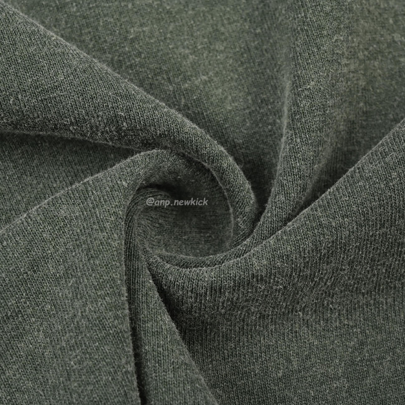 Balenciaga 24ss Graffiti Letter Stir Fried Snowflake Short Sleeved T Shirt (3) - www.newkick.vip